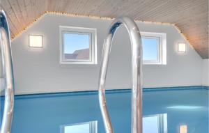 Cozy Home In Hvide Sande With Sauna