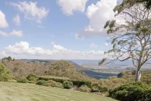 Yamacilla House - Spectacular Views in Blackheath - Kanimbla
