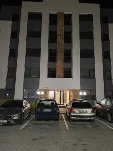 Ozone Rezidence - Sîrbi