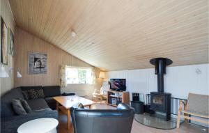 Holiday Home Ringvejen Rømø Iv