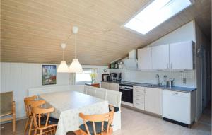 Holiday Home Ringvejen Rømø Iv