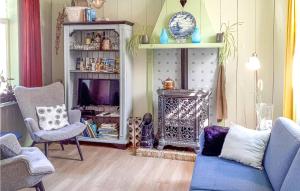 Het Edamse Vissershuisje