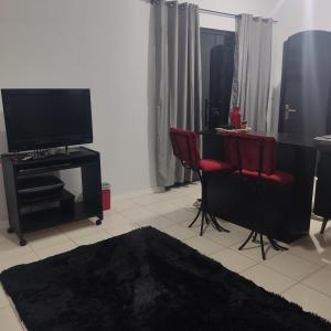 Kitnet próximo ao parque exposições