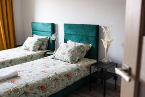 Apartament Komandorski przy Aquaparku