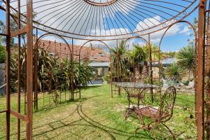 Maisons d'hotes La surville : photos des chambres