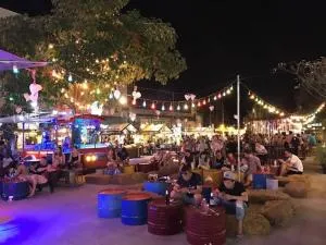 Genext homes - Rāni Pokhri