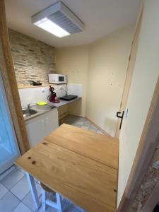 Appartements studio 5- les moulins : photos des chambres