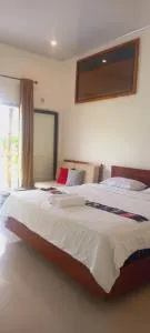 Inang Amang Homestay - Ruteng