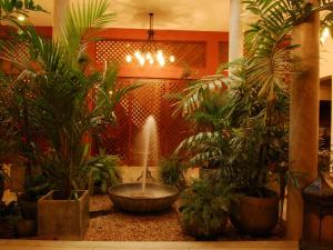 Marrakech Villa