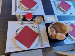 La Cour de Grandmenil