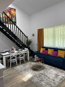 Pentahouse Mountain Belle Vue