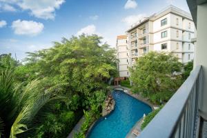 The Title Residencies Nai Yang - 1 Bedroom Apartment