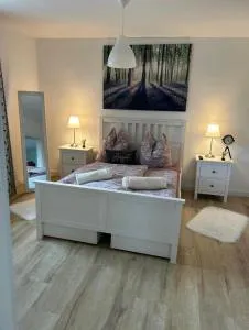 Ferienhaus Landliebe-Wohlfühlzeit in der Eifel- - Scheid