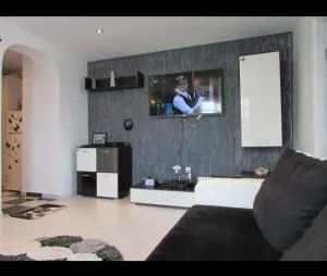 Apartament Green Orchid - 苏利纳