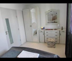 Apartament Sulina