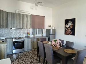 Odysseus family house