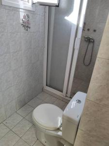 Odysseus family house