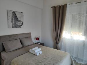 Odysseus family house