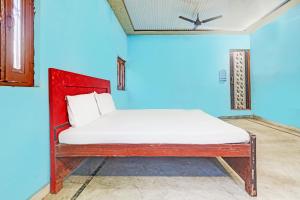 Hotel O Vijay Lakshmi garden