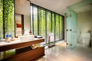 Three-Bedroom Garden Pool Villa Premier - Spa Inclusive