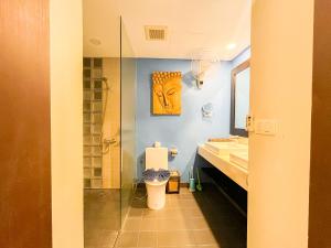 Bangtao Beach Gardens Penthouse