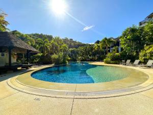 Bangtao Beach Gardens Penthouse