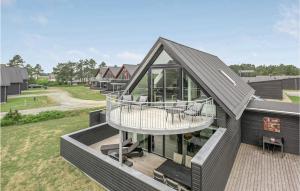 Three-Bedroom Holiday Home In Romo