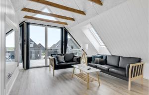 Three-Bedroom Holiday Home In Romo