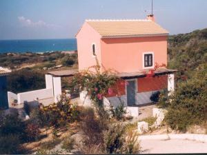 Ilis Villas Ilia Greece