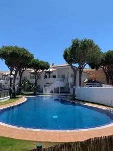 Apartamento HS Costa Castillo - Poblado de Sancti Petri