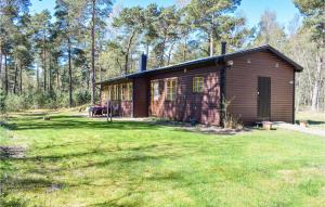 Nice Home In Ystad With Wifi