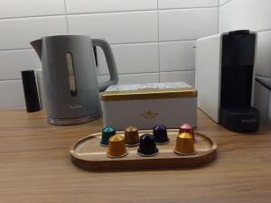 Apartament przy Ratuszu