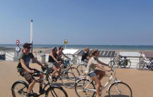 Res Chateau Les Dunes Ref 37