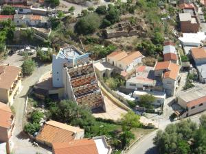 appartamento Le Vele - vista mare img5