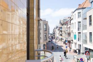 Lila 23 appartement 1 Arnoud