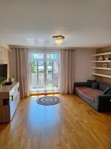 Duże mieszkanie - 马佐夫舍地区明斯克