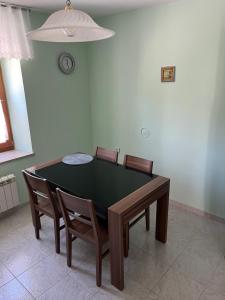 Apartmaji Klabjan - Kaki