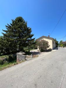 Apartmaji Klabjan - Kaki