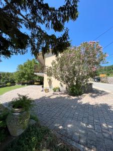 Apartmaji Klabjan - Kaki 