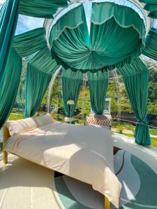 The Starry Dome Couple Room