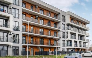 Cozy Apartment In Zator With Wifi