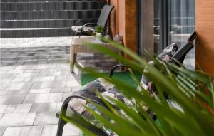 Cozy Apartment In Zator With Wifi