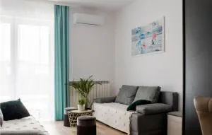 Cozy Apartment In Zator With Wifi - Bielany