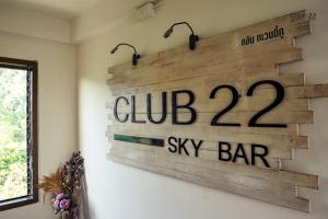 Club22 Kamala Suites, Kamala Beach