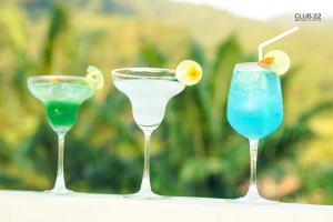 Club22 Kamala Suites, Kamala Beach