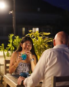 Club22 Kamala Suites, Kamala Beach