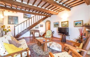 Cozy Home In Arcidosso With Wifi
