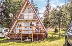 Dom Wakacyzny - 霍伊尼采