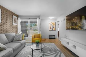 FIFA 26 World Cup Getaway with 7 people hot tub - Dallas Area