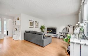 Two-Bedroom Holiday Home In Ebeltoft